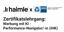 Suchmaschinenmarketing & Webanalytics