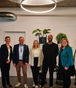 Suchmaschinenmarketing & Webanalytics