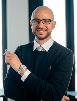 Suchmaschinenmarketing & Webanalytics