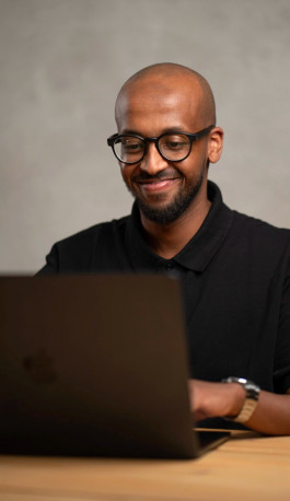 Suchmaschinenmarketing & Webanalytics